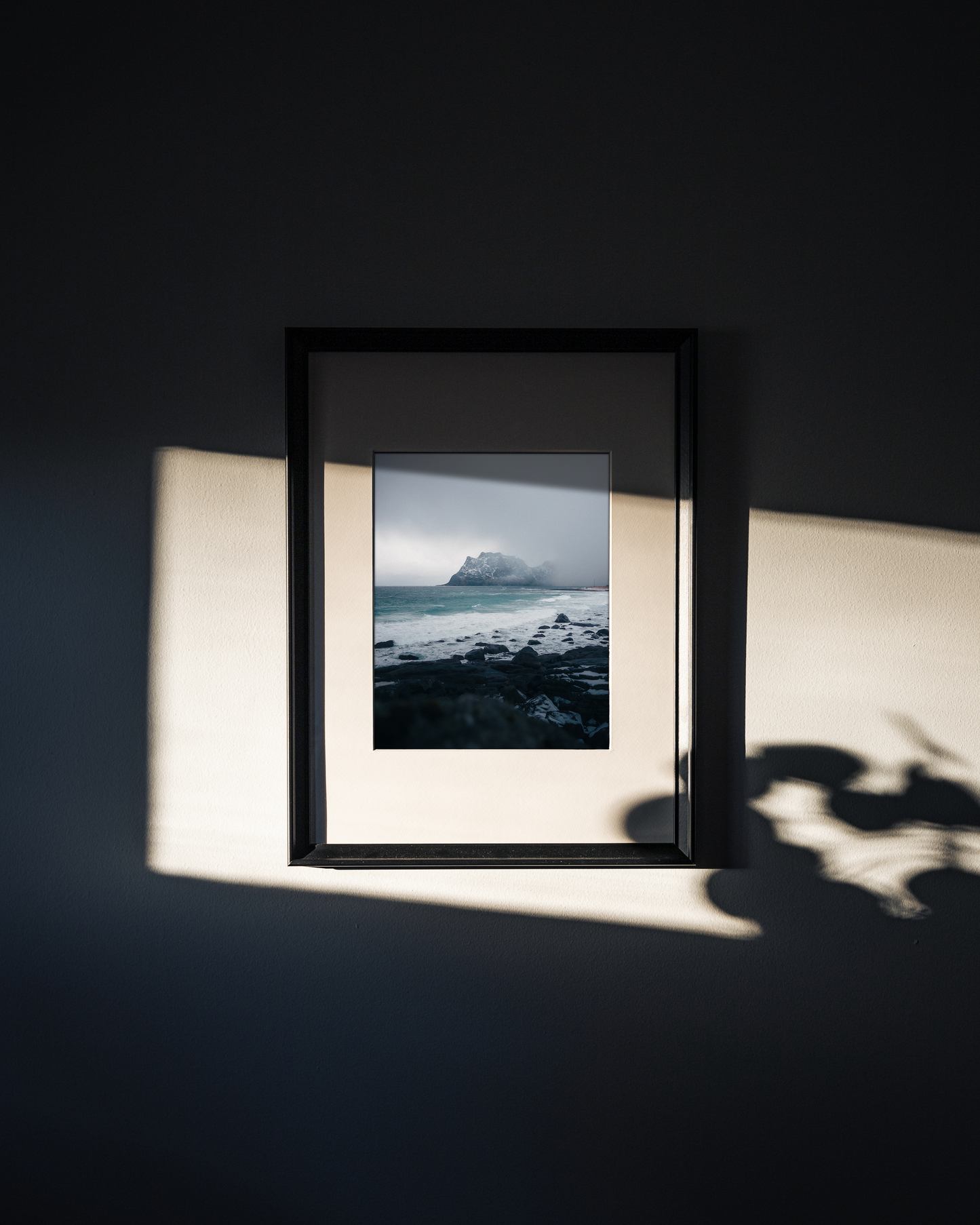 Uttakleiv Beach — Lofoten Islands | Limited Edition Fine Art Print