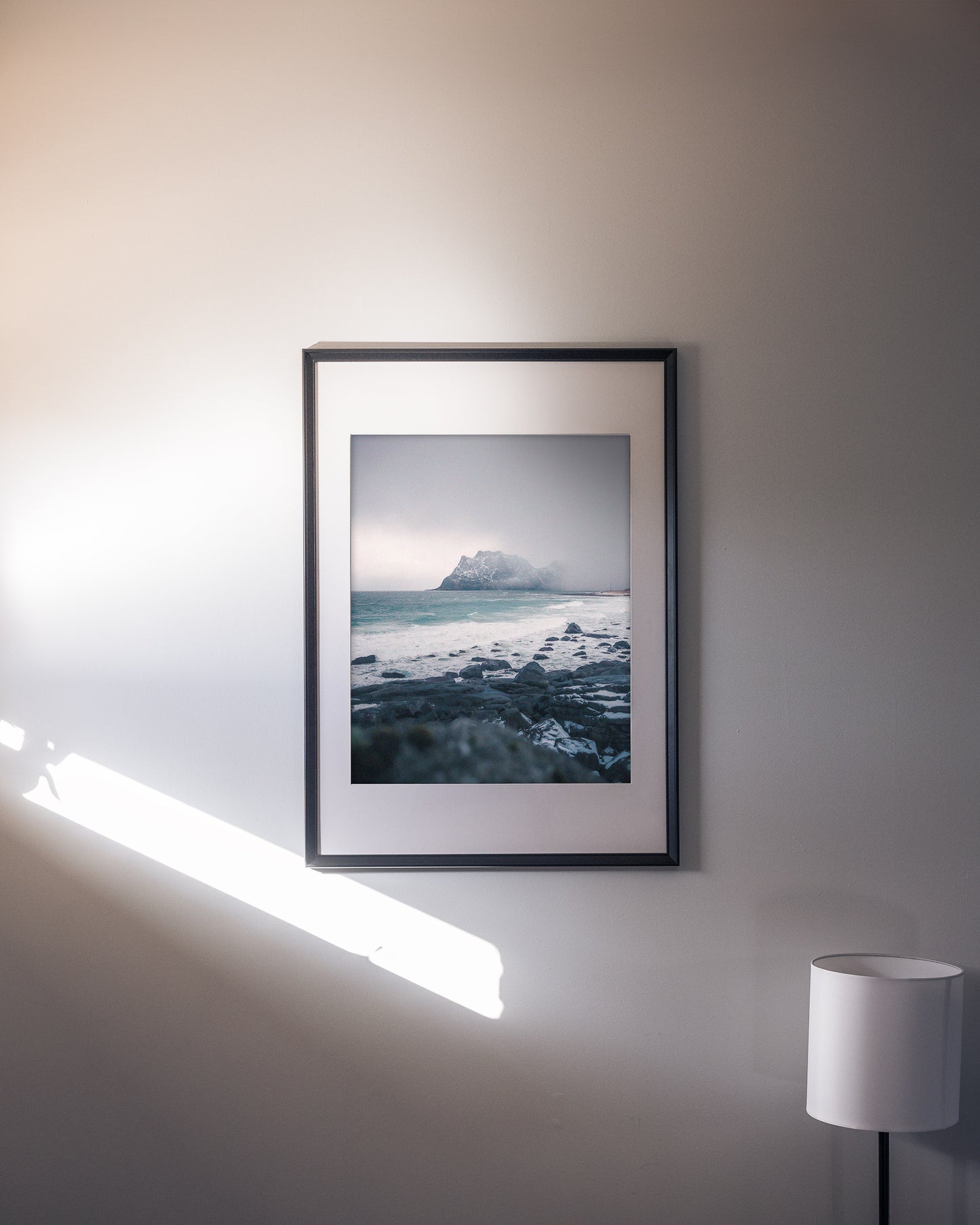 Uttakleiv Beach — Lofoten Islands | Limited Edition Fine Art Print